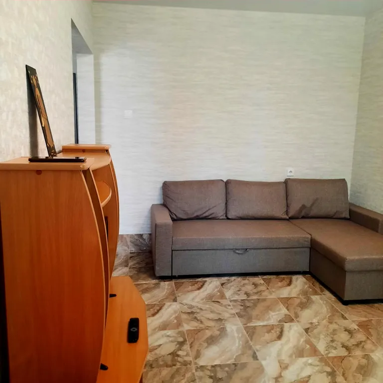 Уютная однушка в центре города