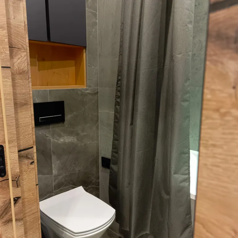 Квартира Квартира Уютная Москва — Москва