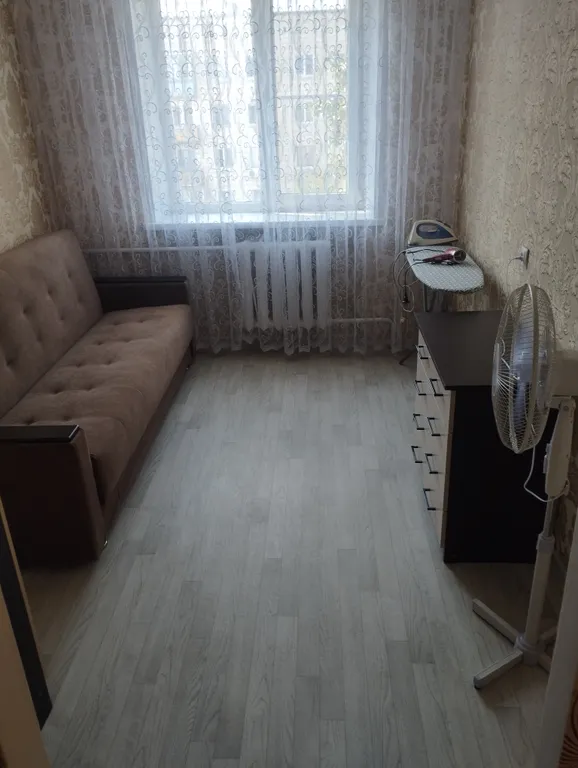 Горячая вода, тёплая уютная квартира в центре города 5 минут от трассы