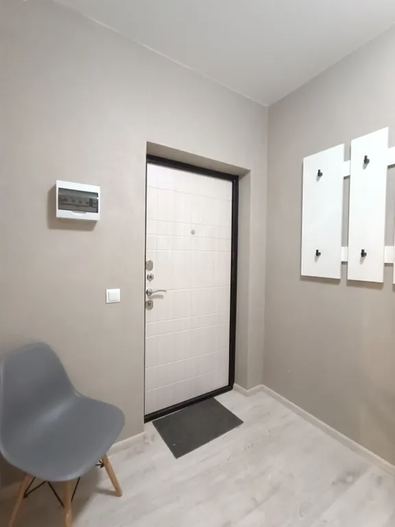 Квартира Квартира Уютная студия — Краснодар