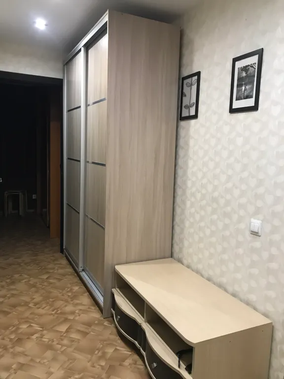 Квартира Уютная и теплая квартира рядом с зоопарком — Нижний Новгород