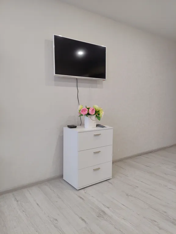 Уютная 3-комнатная квартира в центре города