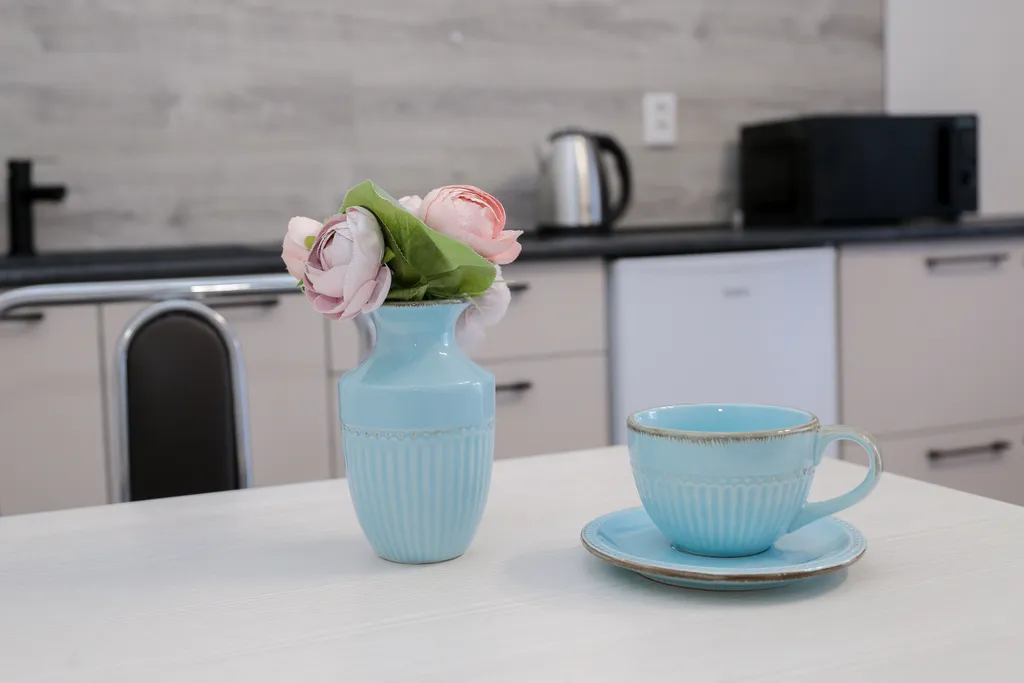 Студия в центре города