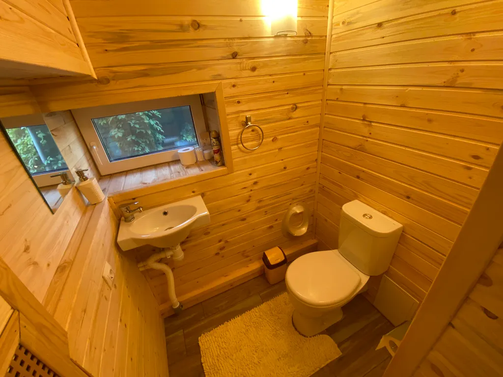 Гостевой апартамент Плес1