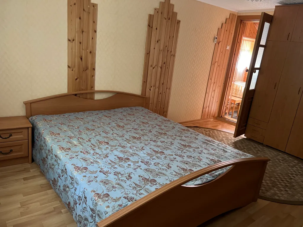 Коттедж Мансардный этаж с отдельным входом — Анапа