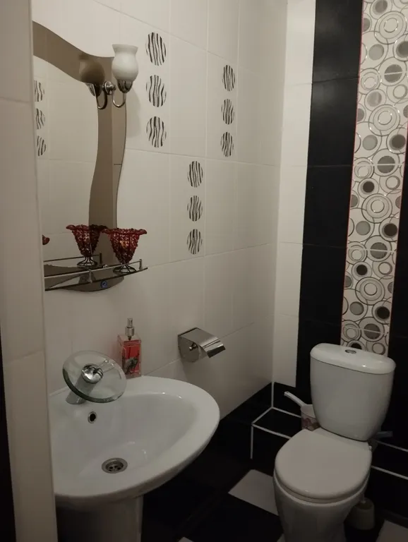 Уютная квартира в центре города Переславля-Залесского