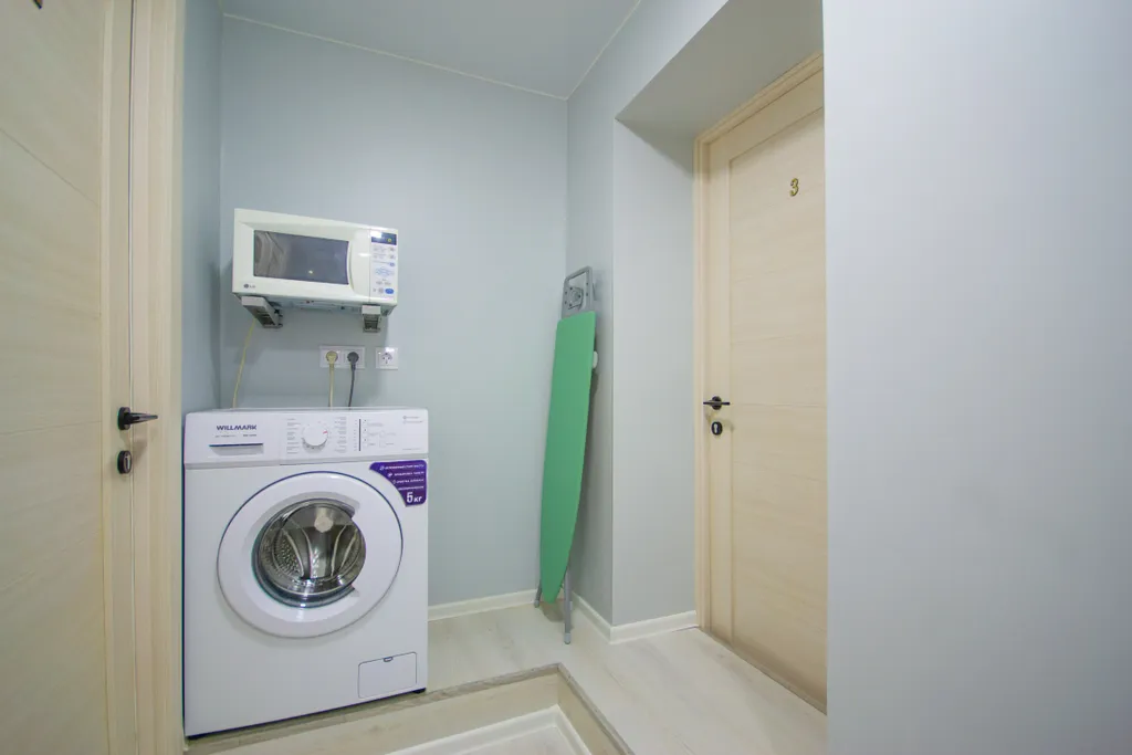 Студия у вокзала