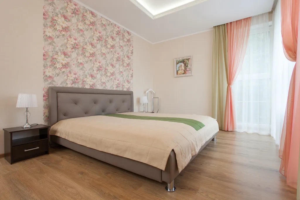 Квартира 2-комнатная Квартира — Светлогорск