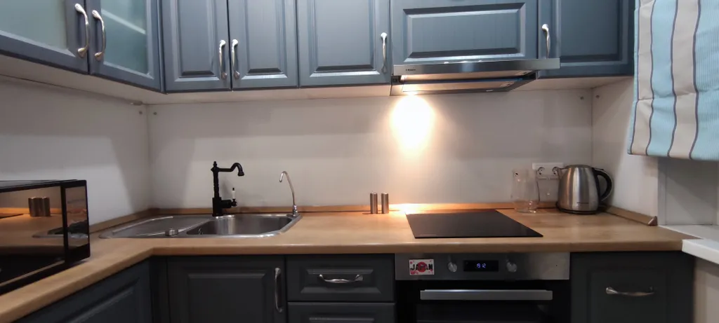 Отличная квартира в центре