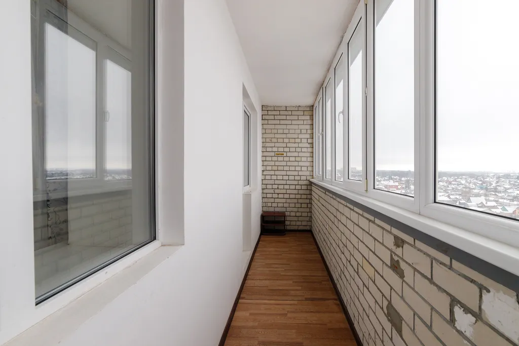 Апартаменты в центре