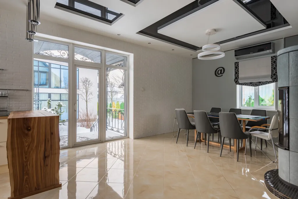 Коттедж Вилла Рremium сlass Мodern — Симагино