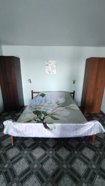 Квартира Квартира Уютный номер — Ейск