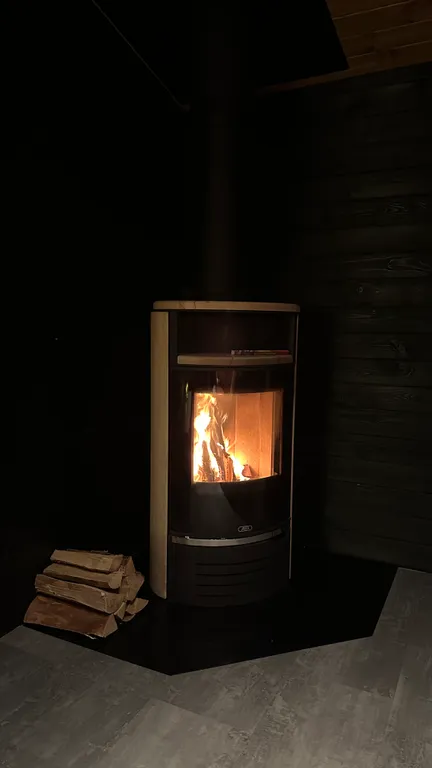 Вилла Бергамо Лаундж