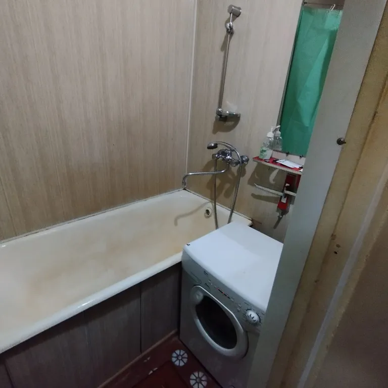 Уютный эконом в сердце Златоуста