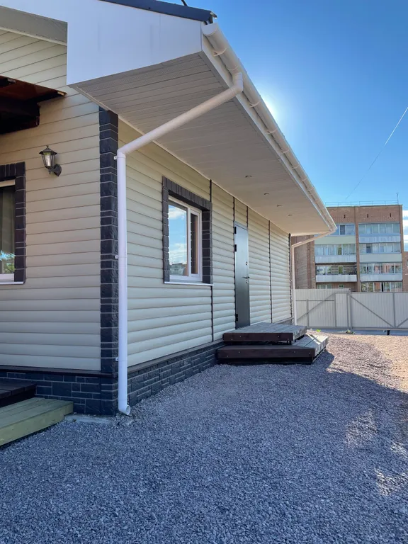 Уютный гостевой дом