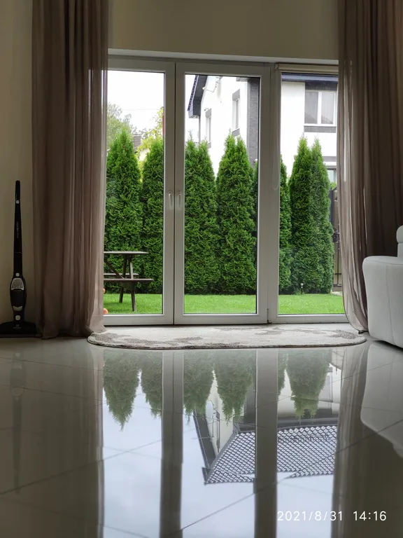 Дом для семейного отдыха