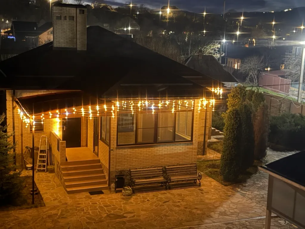 Коттедж Даховский берег — аренда посуточно в Даховская