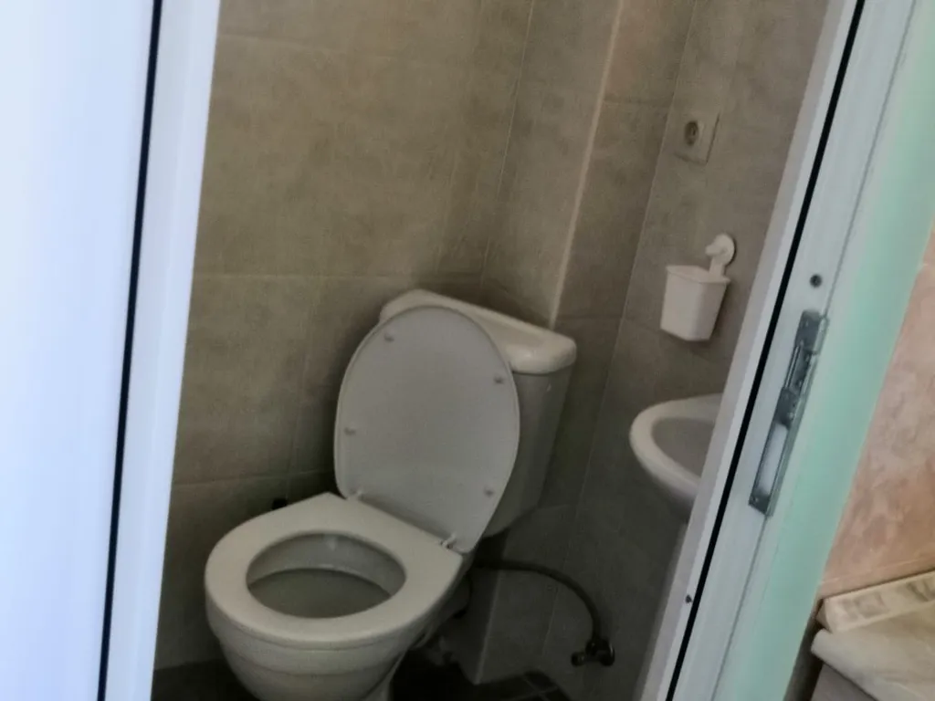 Квартира 1-комнатная Квартира — Адлер