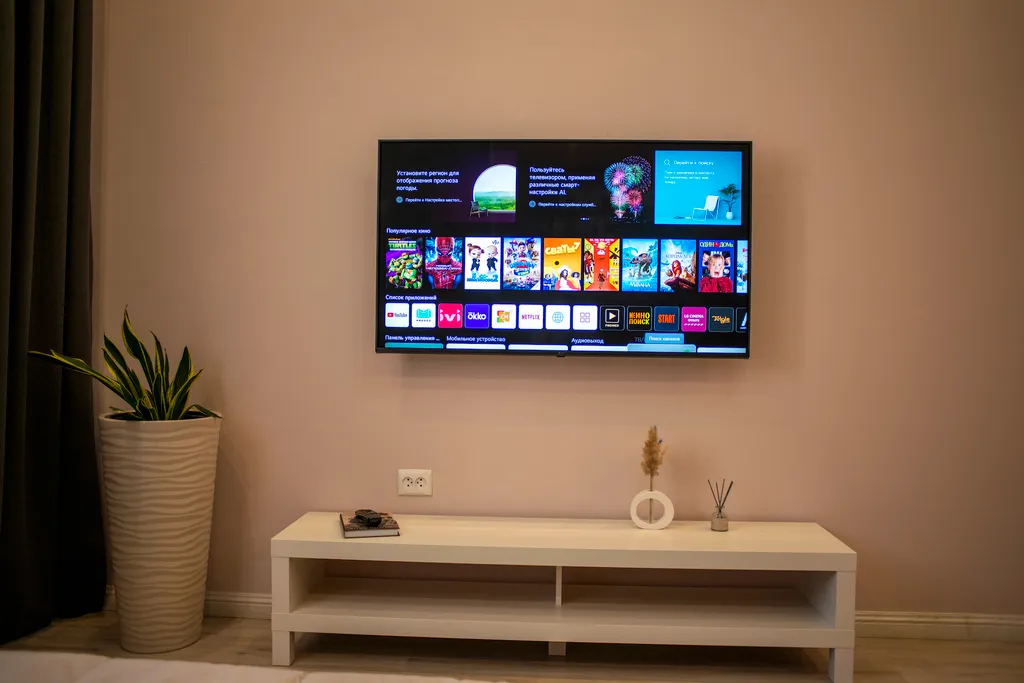 Уютная квартира в престижном ЖК