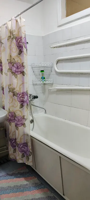 Квартира Просторная квартира для большой семьи у центрального рынка — Анапа