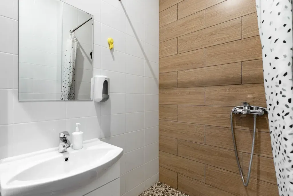 Стильная квартира в ЖК Букинист