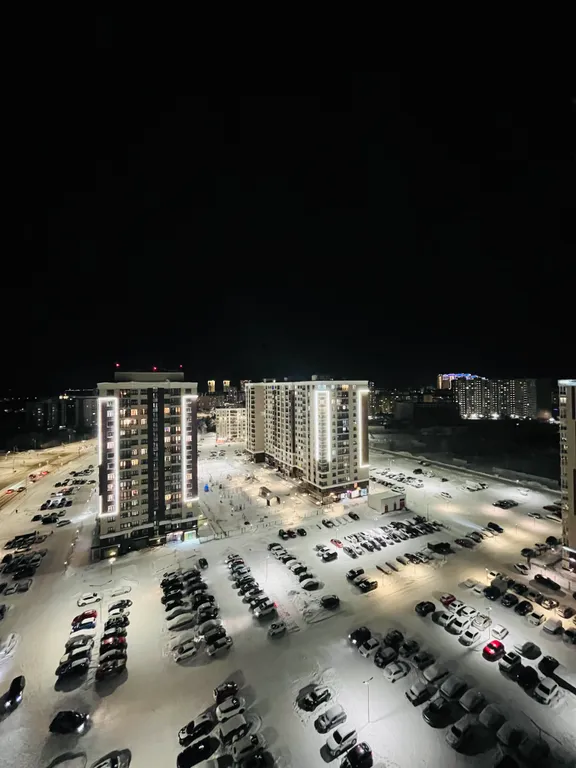 Уютная 2+ квартира