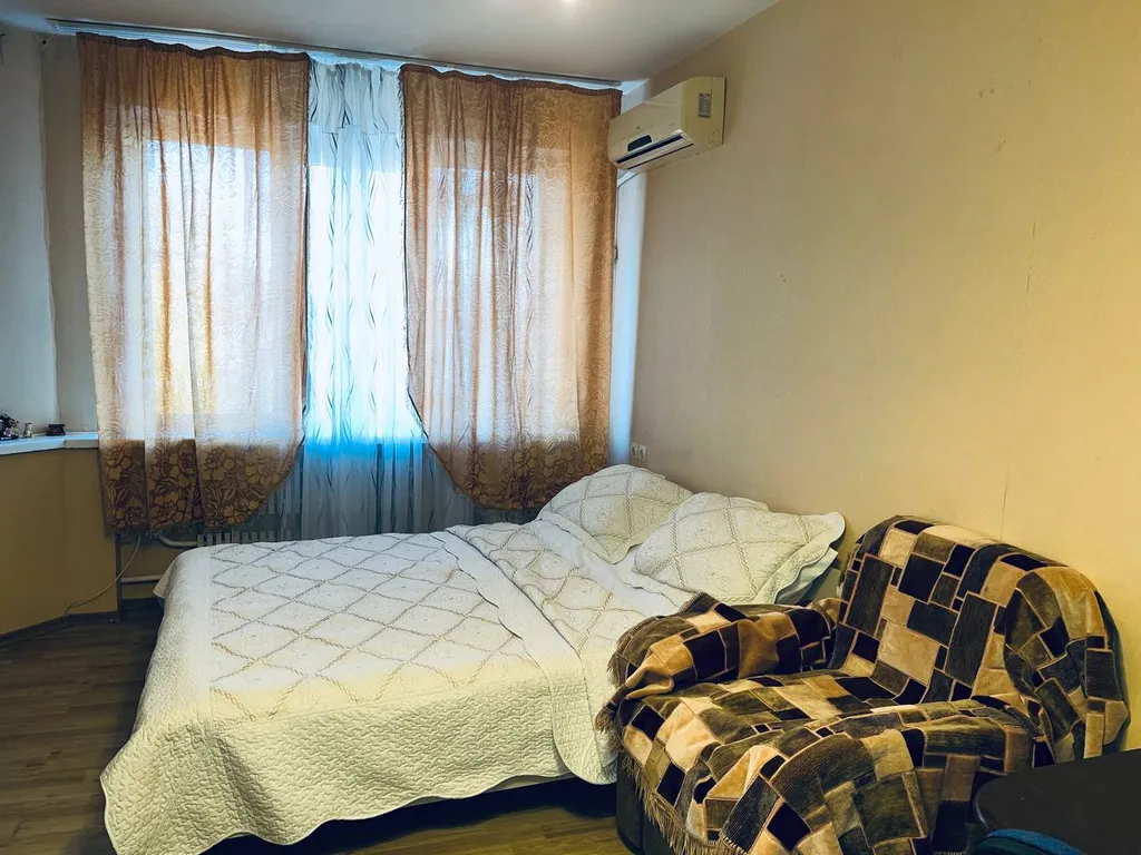 Уютная квартира — комфорт для гостей и семей — аренда посуточно в Волгоград