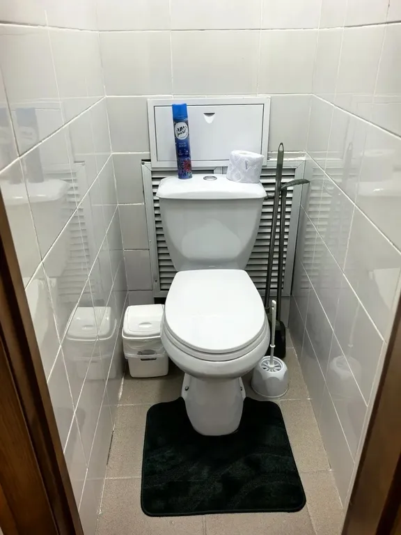 Уютная квартира, отличная локация для командировочных