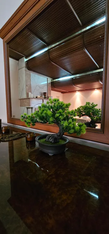 Таунхаус на берегу моря