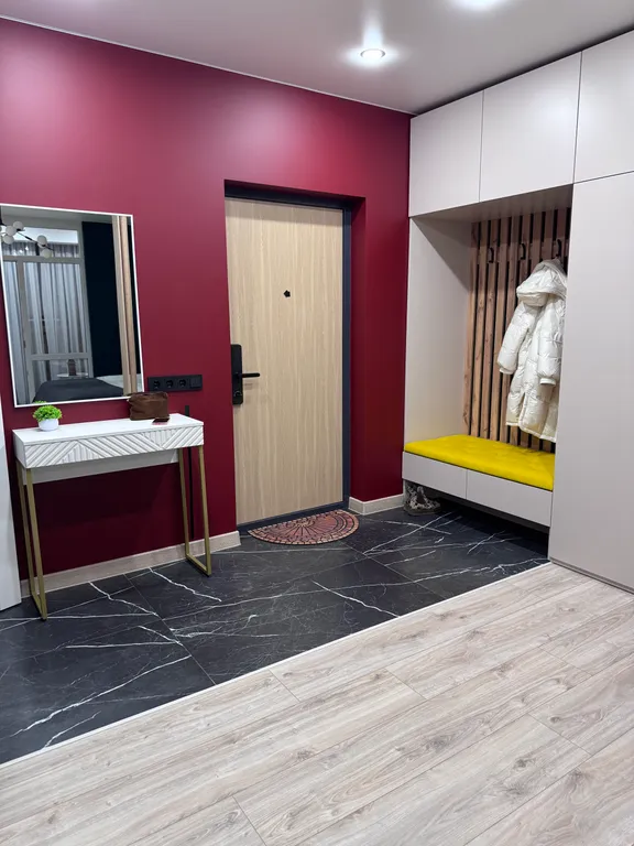 Код уюта- квартира 369 на толстого