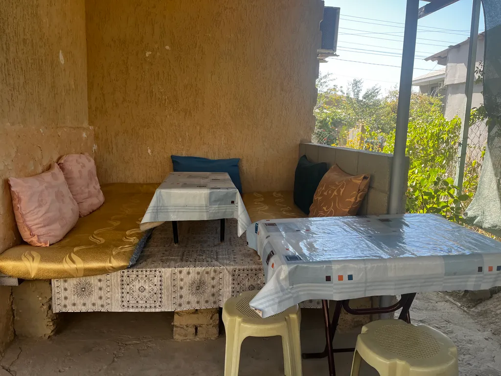 Коттедж Уютный домик для вашей семьи — Судак