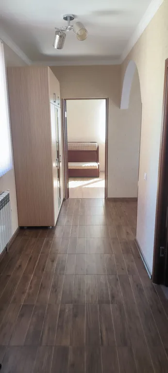 Квартира Уютная квартира у моря в центре города — Адлер