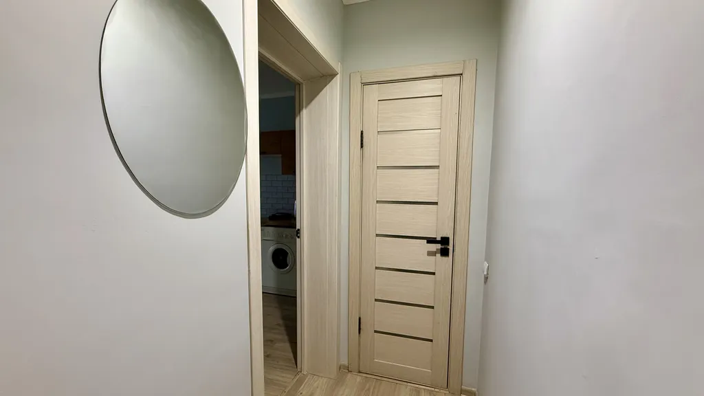 Уютная квартира на Трубачеева