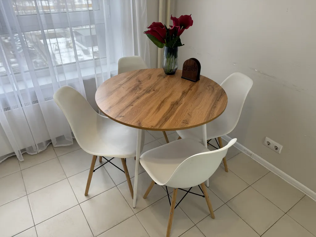 Квартира Квартира Тут хорошо на Проспекте Космонавтов — Екатеринбург