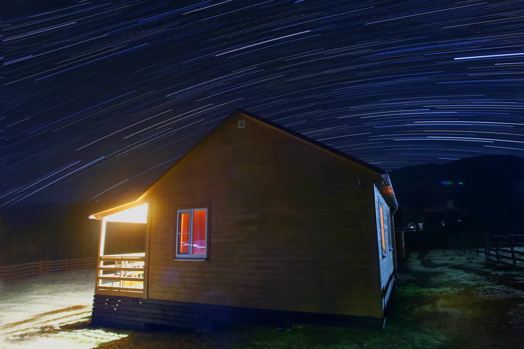 Горный шепот дом 2