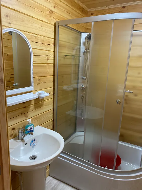 Коттедж Дом у песчаного пляжа — Анапа