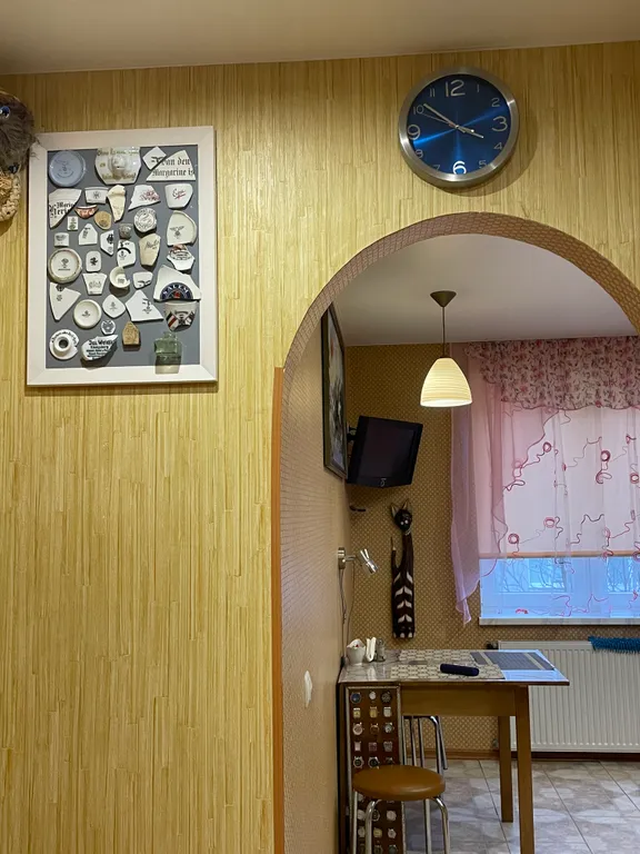 Квартира для Вашего комфорта Янтарик