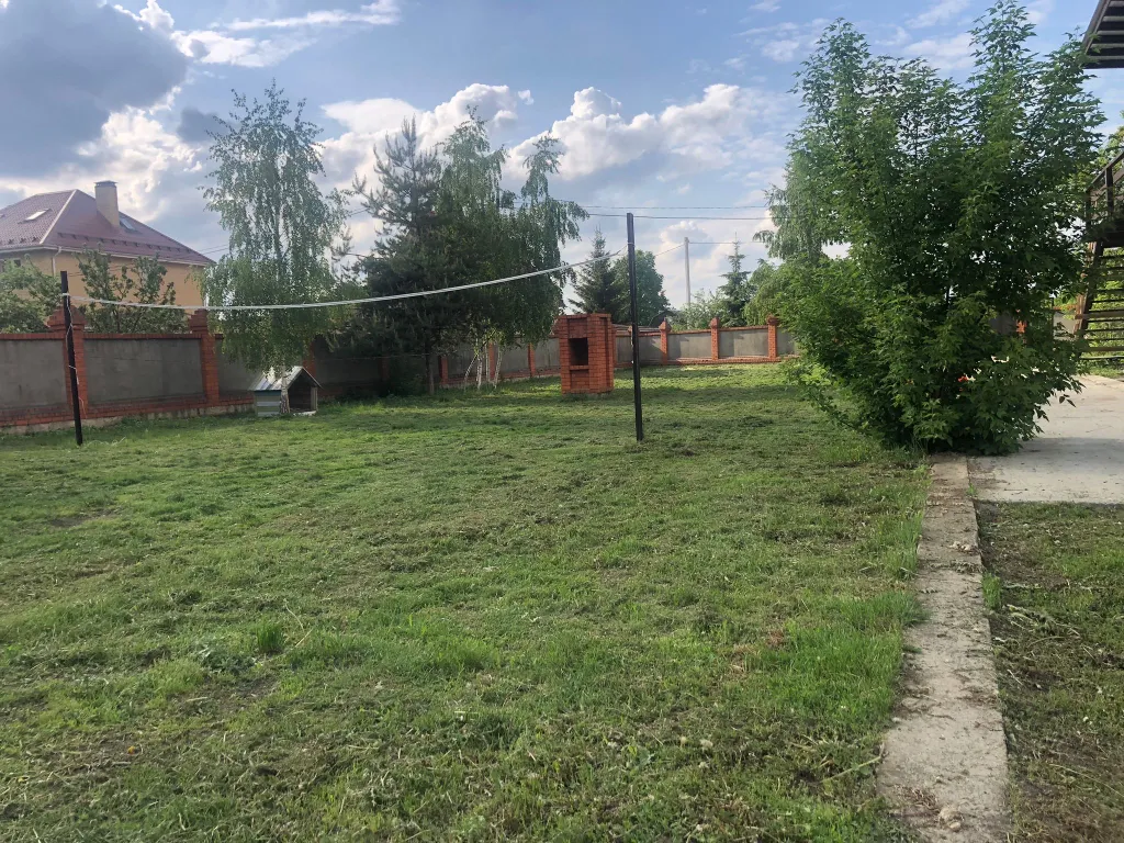 Частный дом в 25 км от Москвы