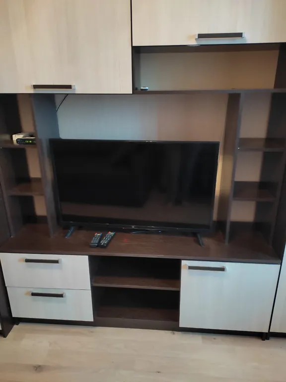 Квартира Уютная квартира в центре — Переславль-Залесский