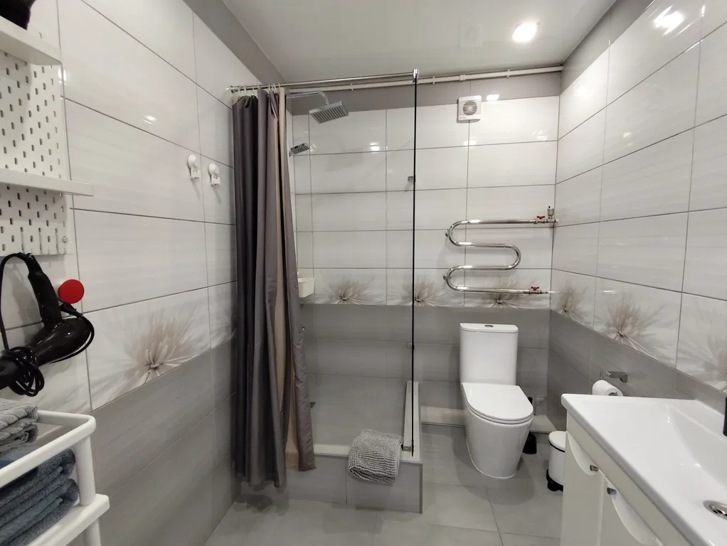 Квартира Комната — Геленджик