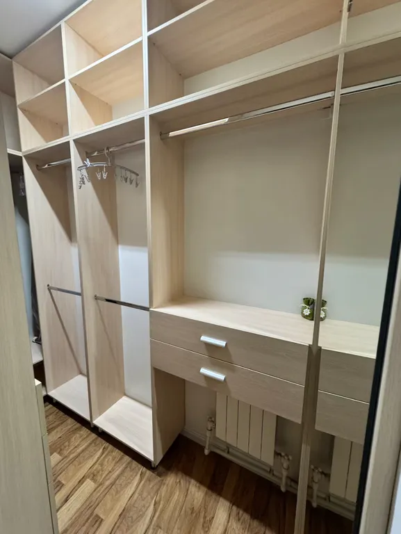 Pop -Art квартира