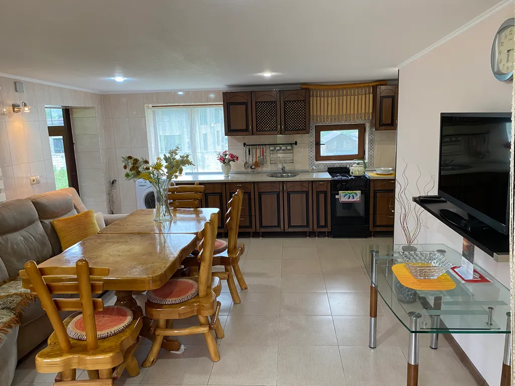 Для любителей горного отдыха Экодвораист