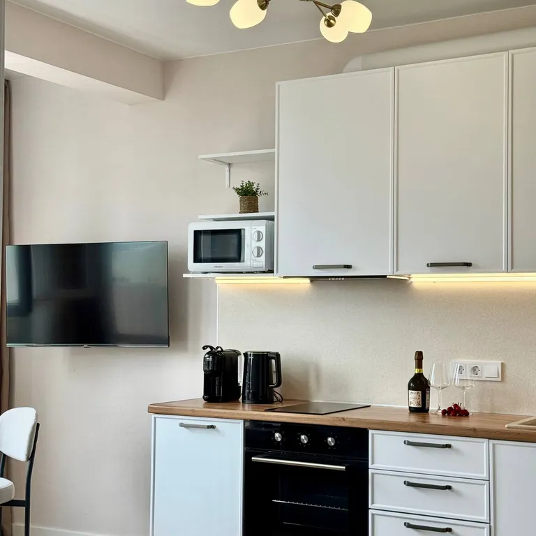 Квартира Квартира GelenDream — Геленджик