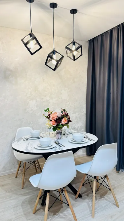 Квартира для отдыха и командировок