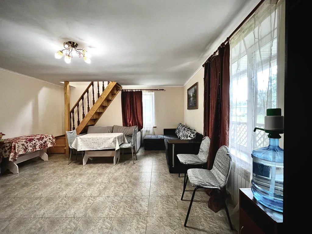 Уютный загородный таунхаус в 18 км от Смоленска рядом с трассой М1