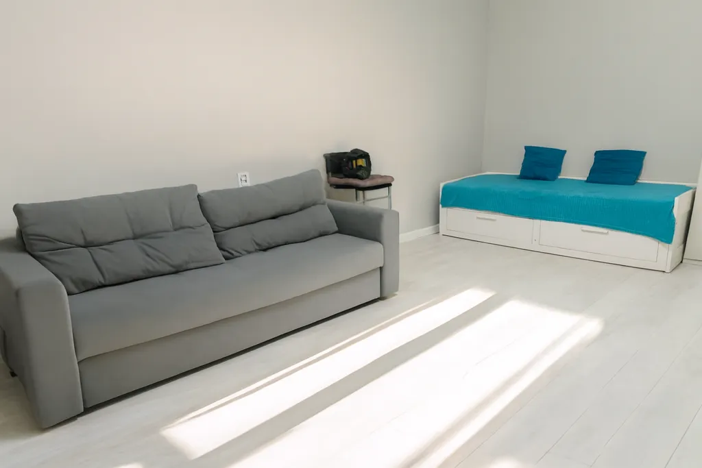 Личное пространство