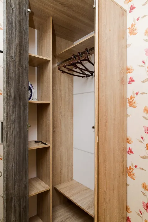 Квартира Комфортный отдых на Егерштрассе,  новая квартира — Калининград