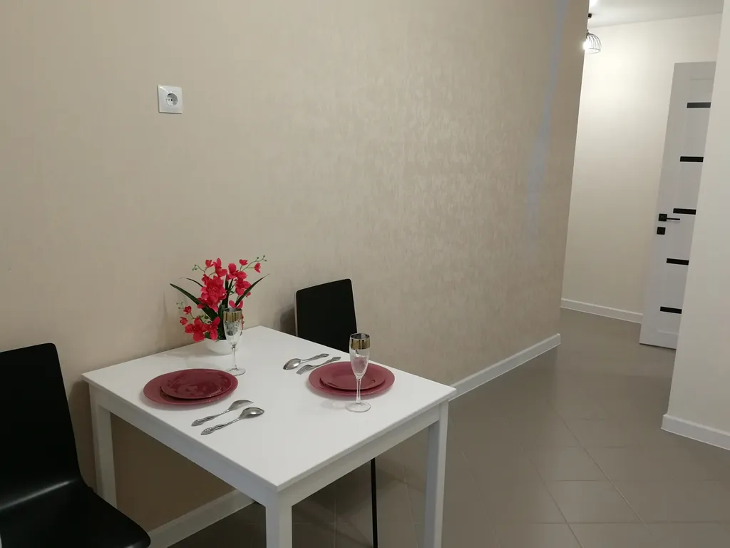 Квартира около Тау Галереи