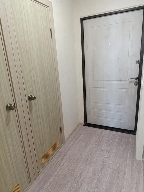 Квартира Большая двухкомнатная квартира — Анапа