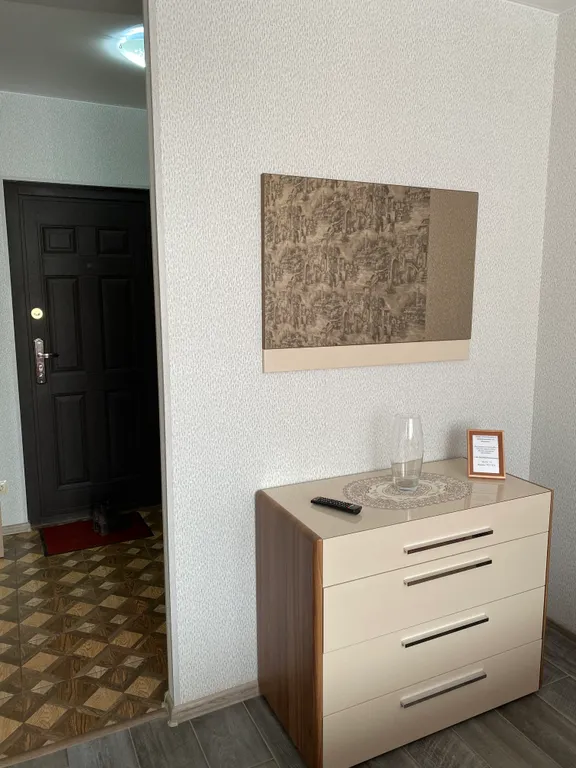 Красивая студия